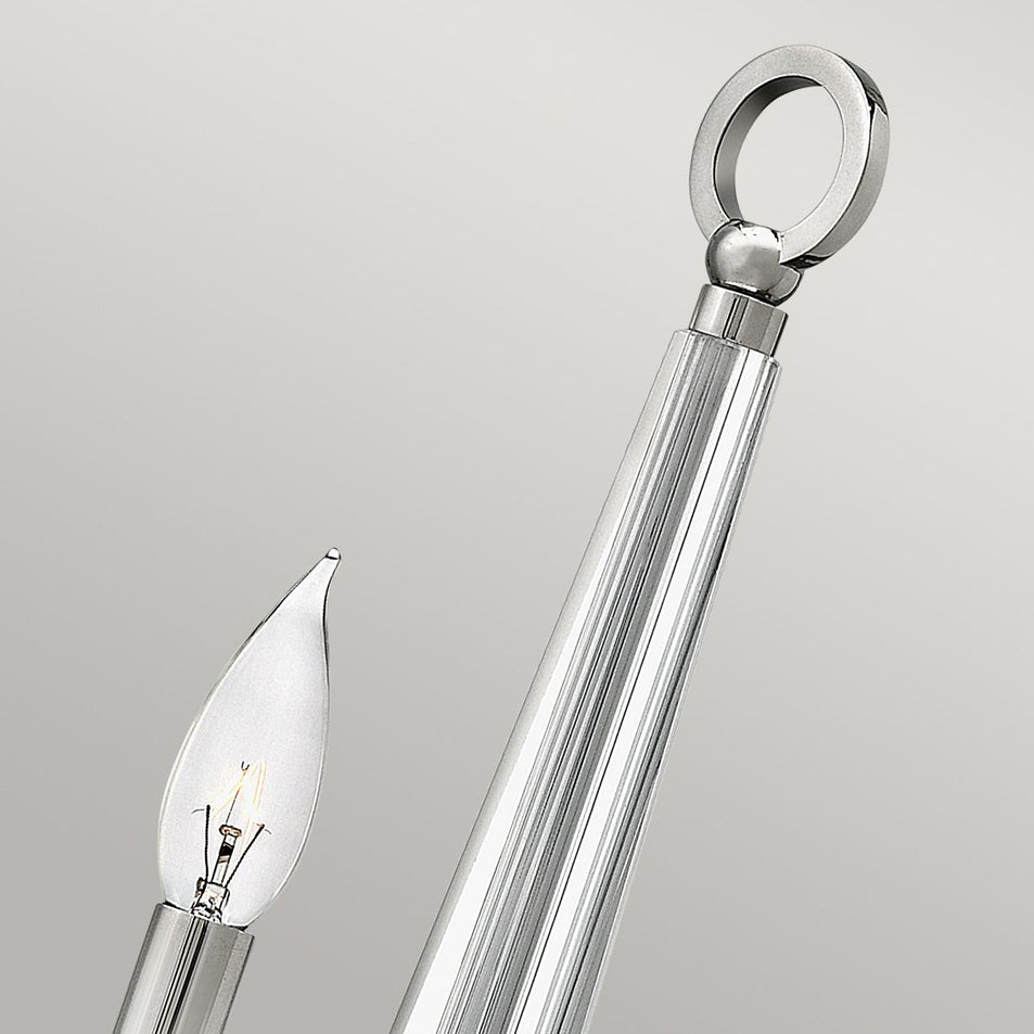 Applique Ascher 1 luce