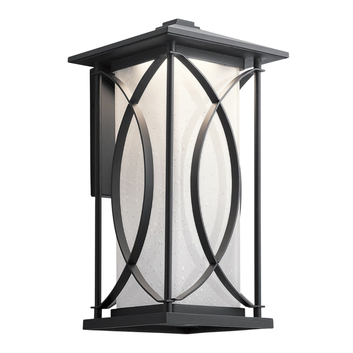 Ashbern 1 Light Large Wall Lantern