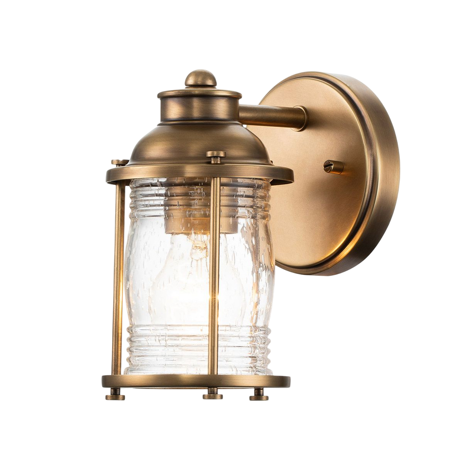 Applique da parete Ashland Bay a 1 luce