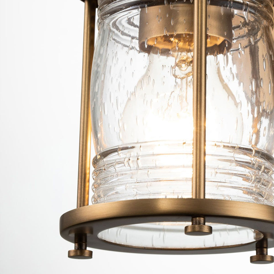 Applique da parete Ashland Bay a 1 luce