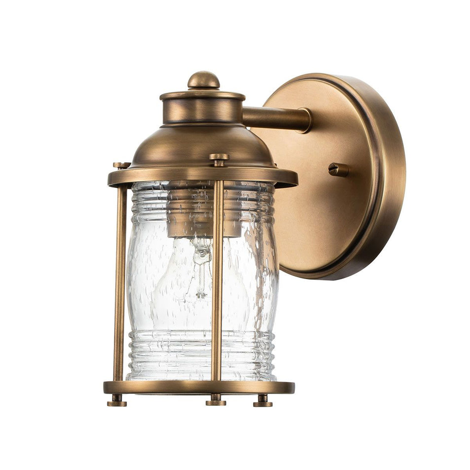 Applique da parete Ashland Bay a 1 luce