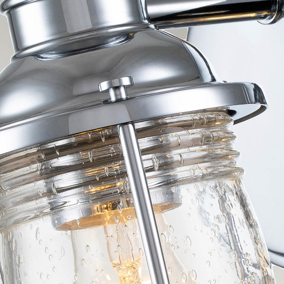Applique da parete Ashland Bay a 1 luce
