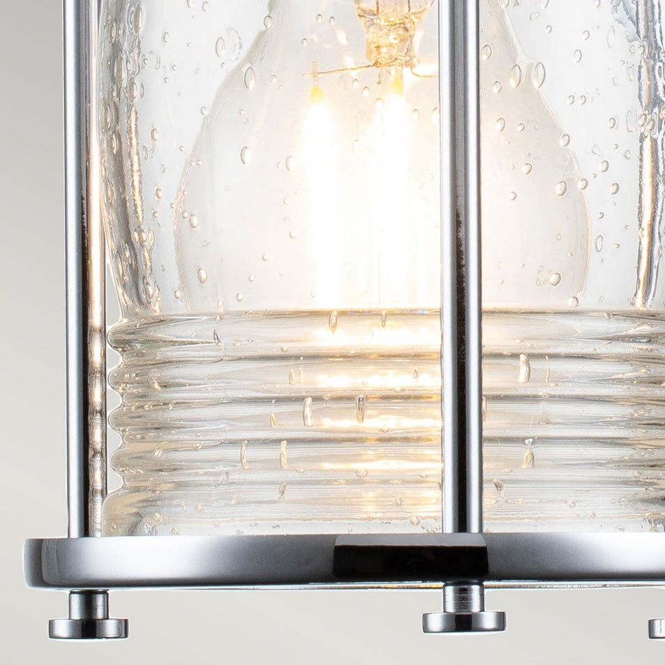 Applique da parete Ashland Bay a 1 luce