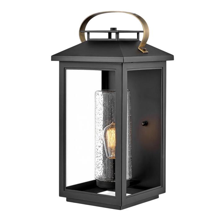 Atwater 1 Light Large Wall Lantern