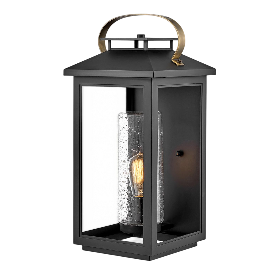 Atwater 1 Light Large Wall Lantern