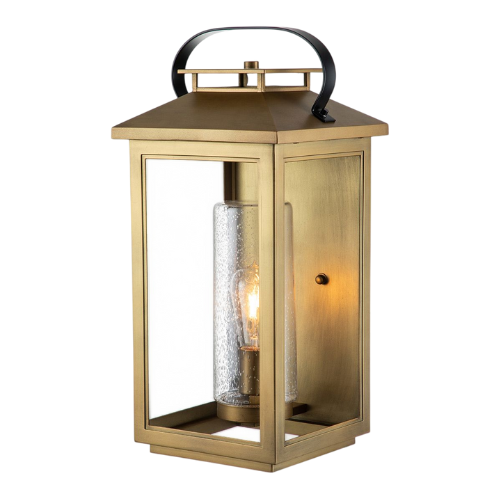 Atwater 1 Light Large Wall Lantern