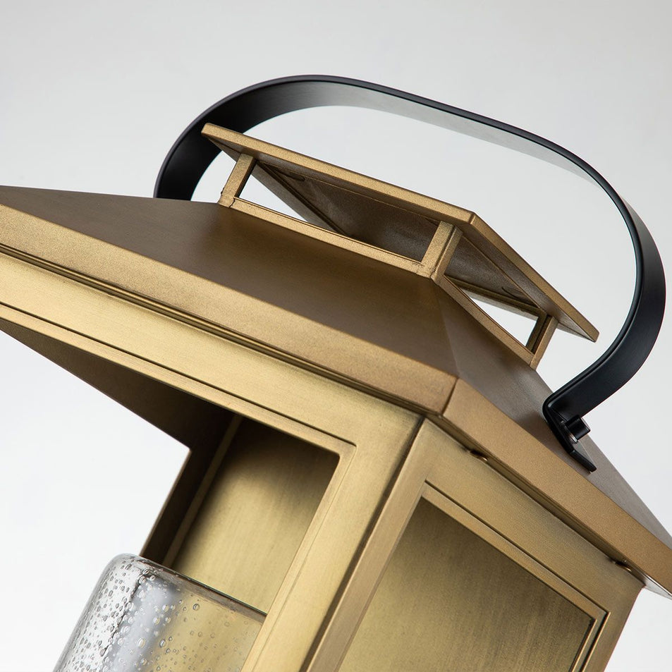 Atwater 1 Light Large Wall Lantern