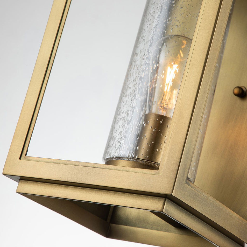 Atwater 1 Light Large Wall Lantern