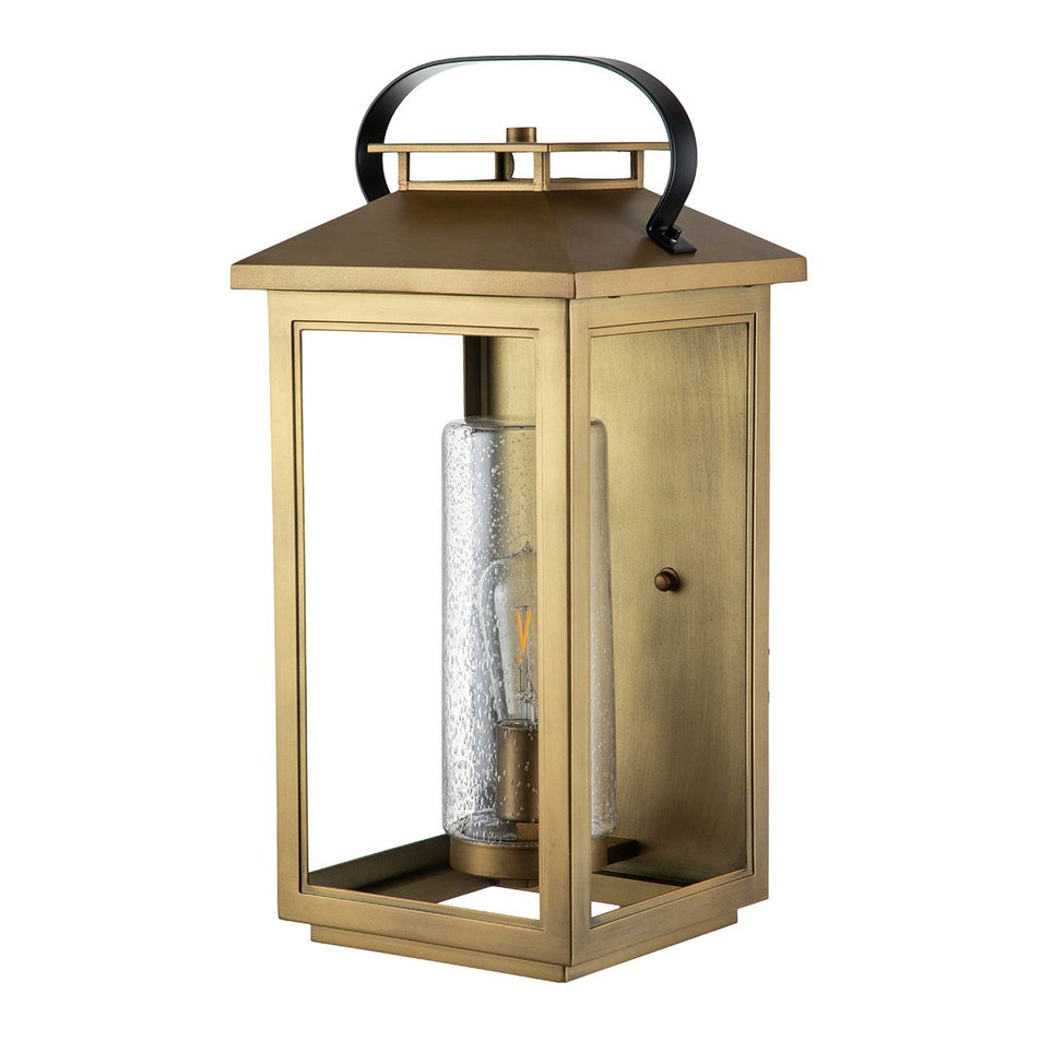 Atwater 1 Light Large Wall Lantern