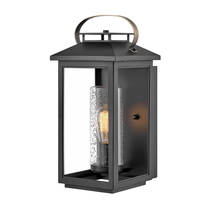 Atwater 1 Light Medium Wall Lantern