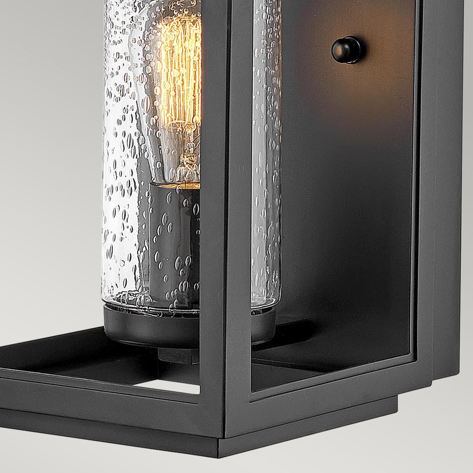 Atwater 1 Light Medium Wall Lantern