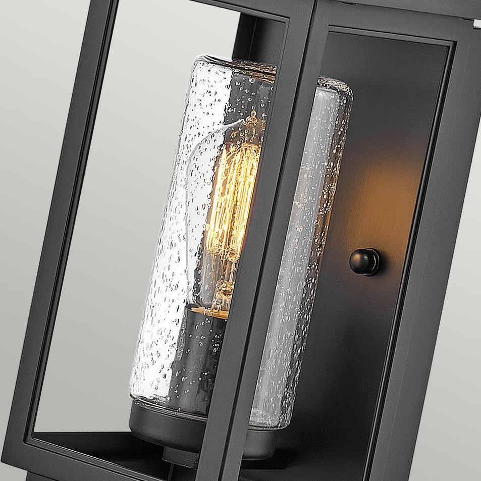 Atwater 1 Light Small Wall Lantern