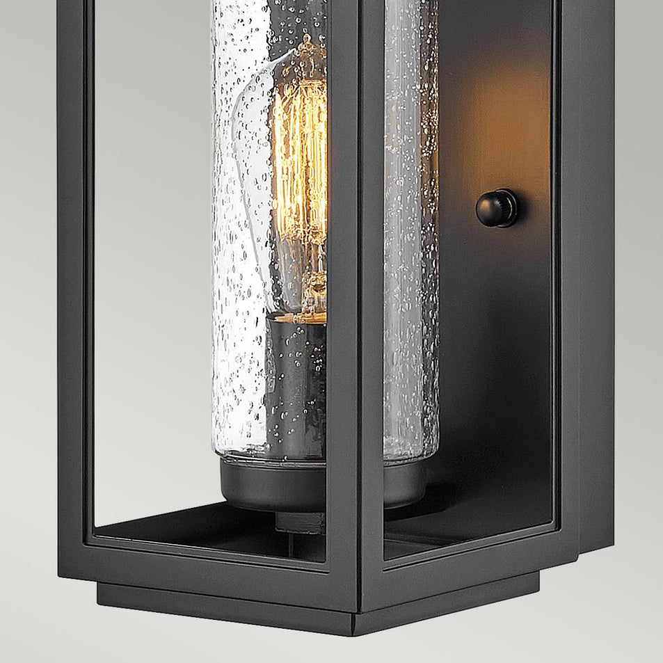 Atwater 1 Light Small Wall Lantern