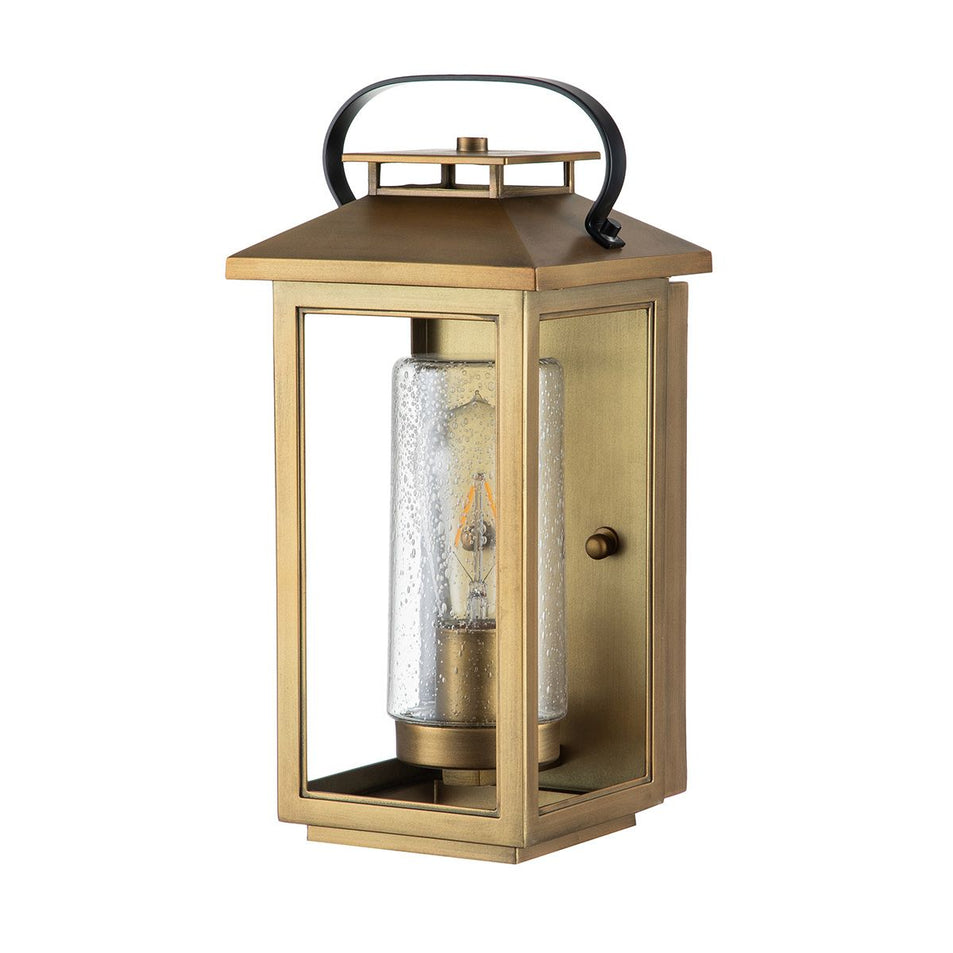 Atwater 1 Light Small Wall Lantern