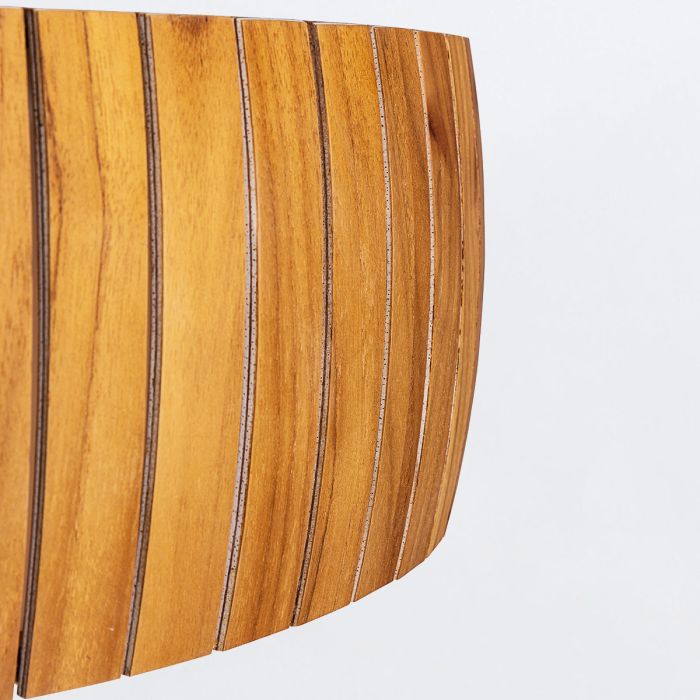 Plafoniera a soffitto Barrel LED