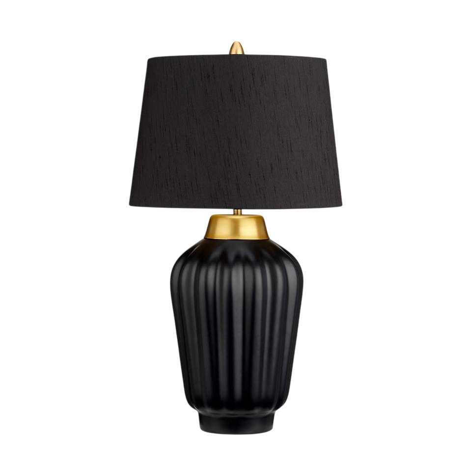 Lampada da tavolo Bexley a 1 luce