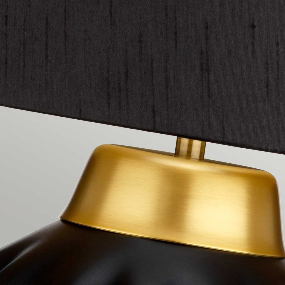 Lampada da tavolo Bexley a 1 luce