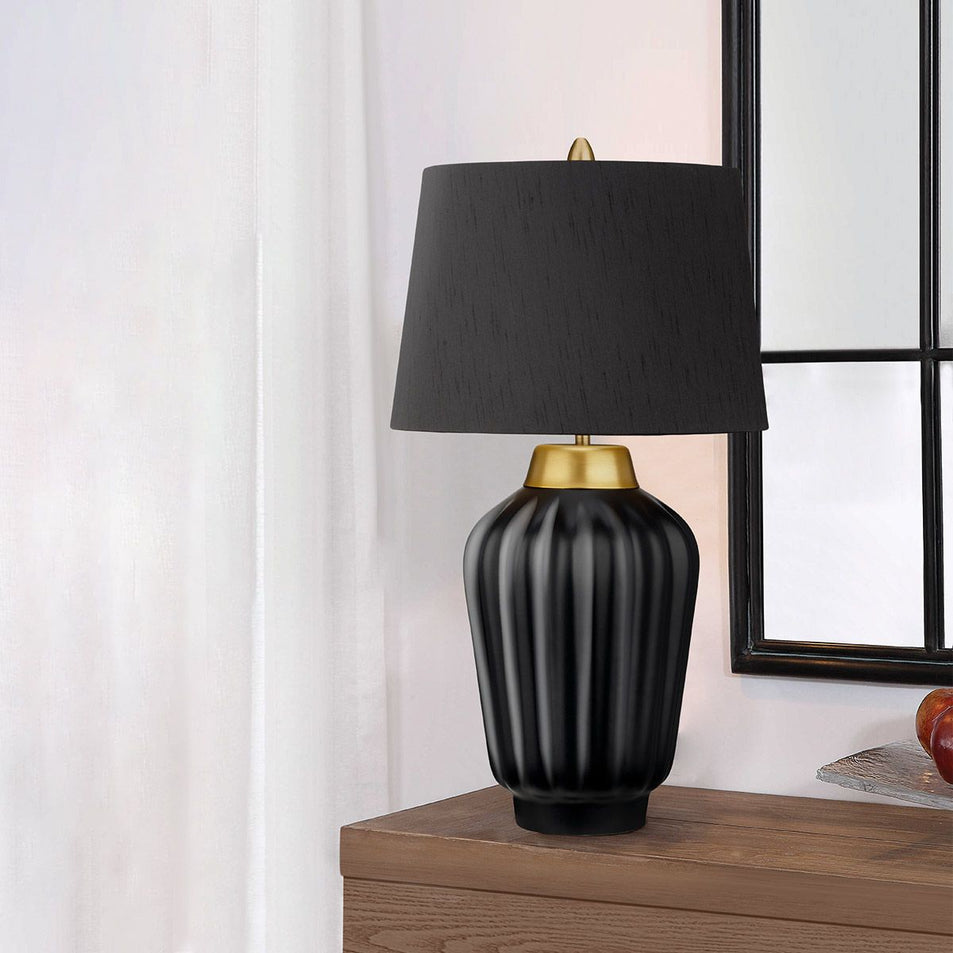 Lampada da tavolo Bexley a 1 luce