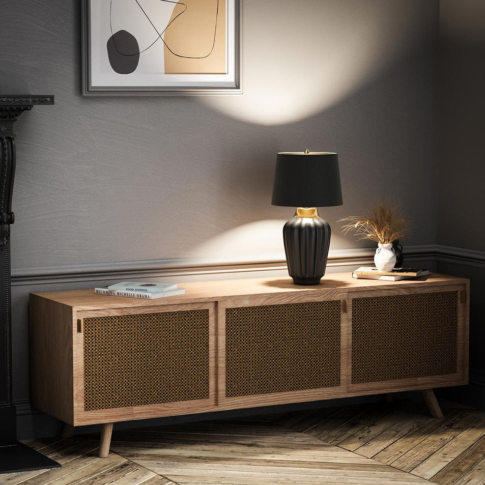 Lampada da tavolo Bexley a 1 luce