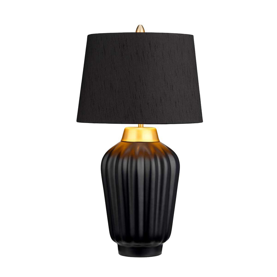 Lampada da tavolo Bexley a 1 luce