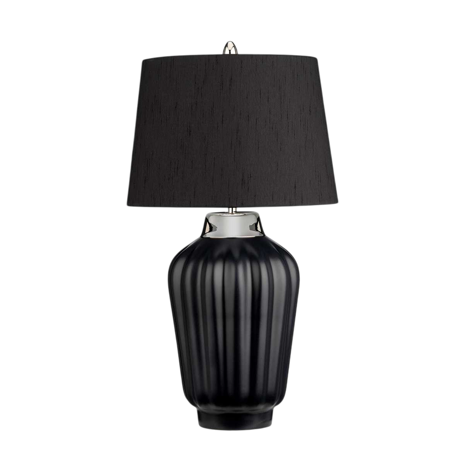 Lampada da tavolo Bexley a 1 luce