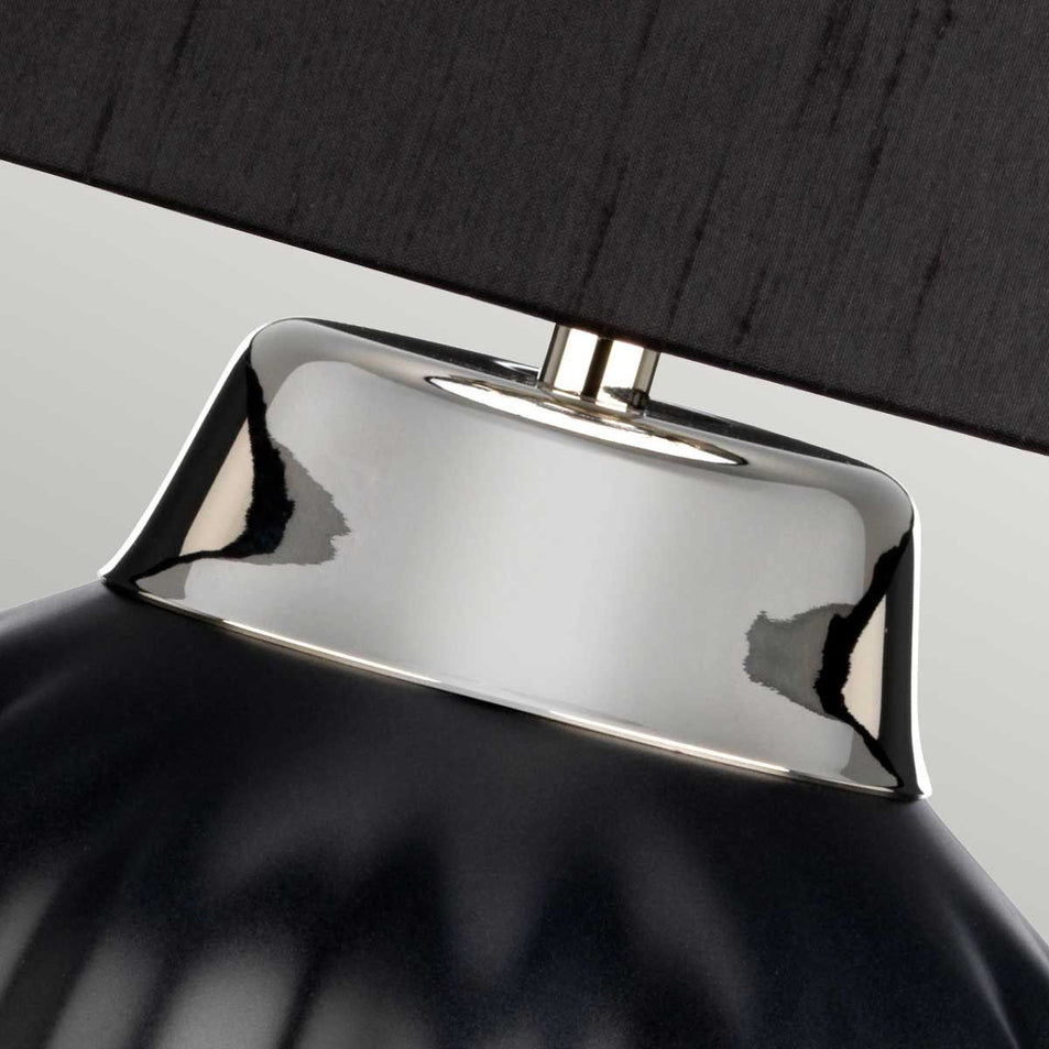 Lampada da tavolo Bexley a 1 luce