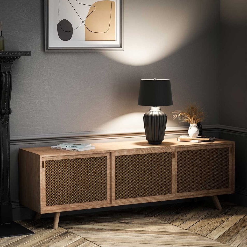 Lampada da tavolo Bexley a 1 luce