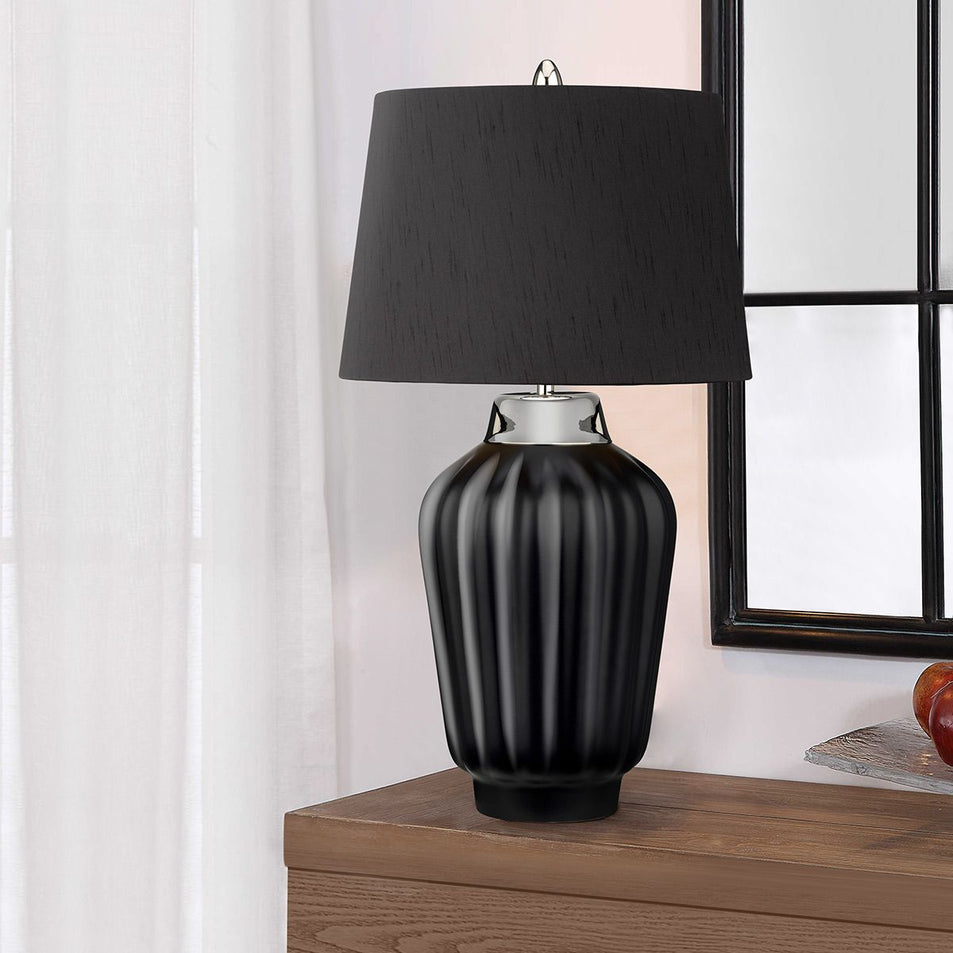 Lampada da tavolo Bexley a 1 luce