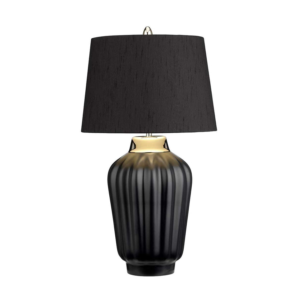 Lampada da tavolo Bexley a 1 luce