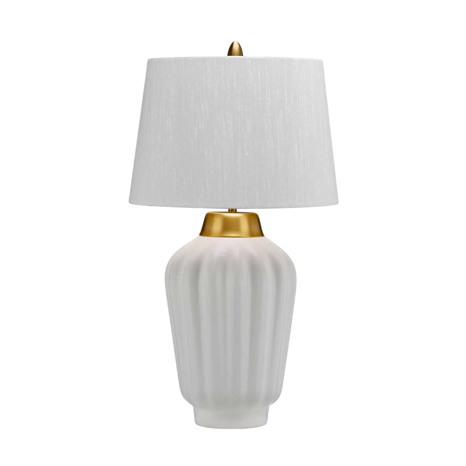 Lampada da tavolo Bexley a 1 luce