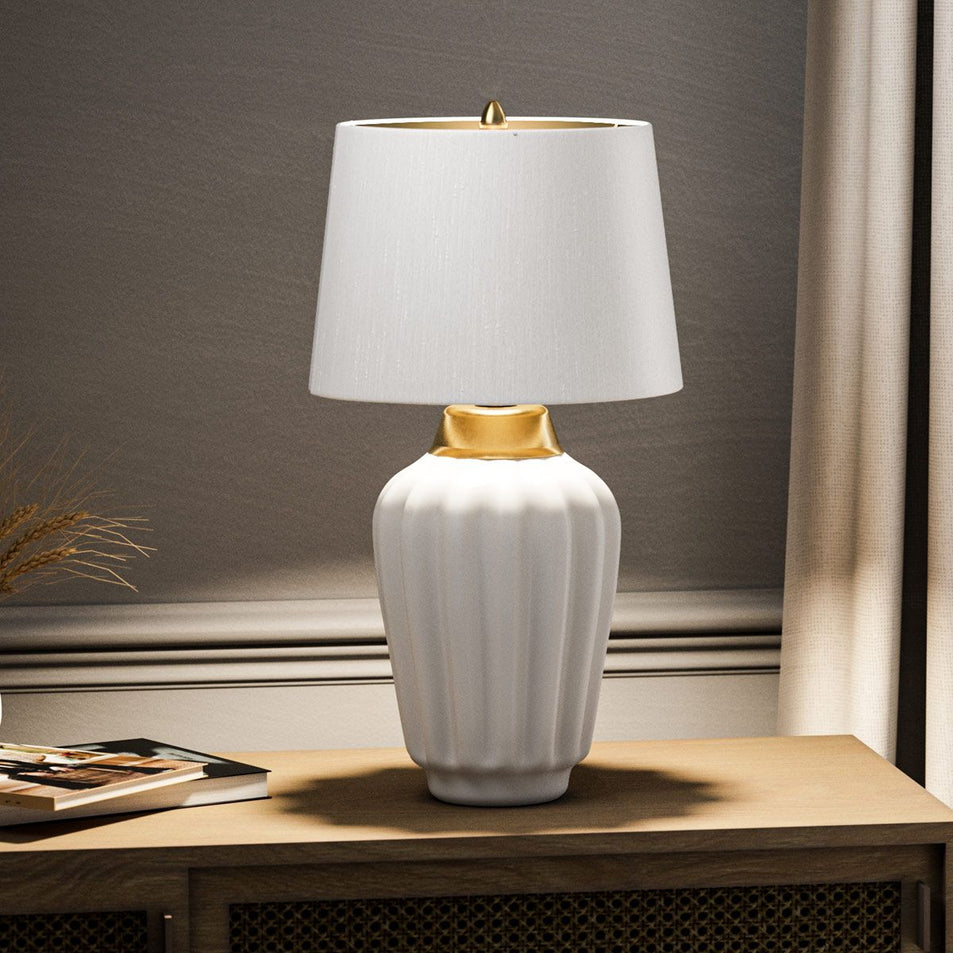 Lampada da tavolo Bexley a 1 luce