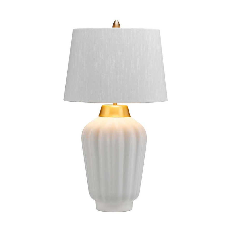 Lampada da tavolo Bexley a 1 luce