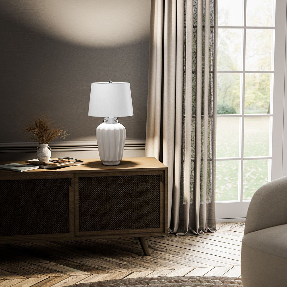 Bexley 1 Light Table Lamp