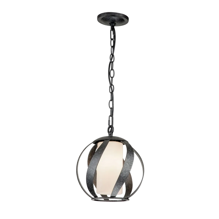 Sospensione da Esterno Blacksmith a 1 Luce