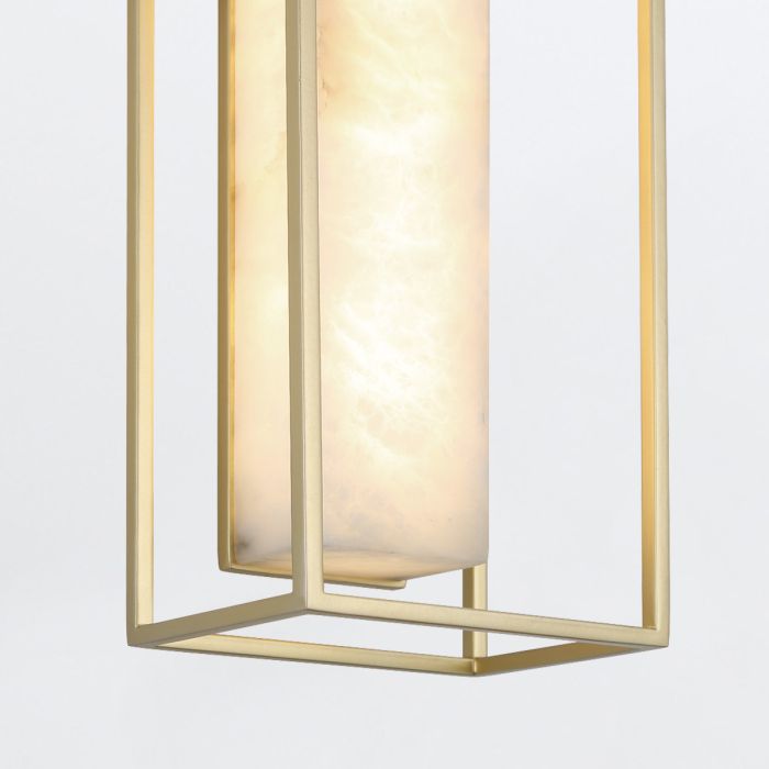 Applique Blakley grande a 1 Luce