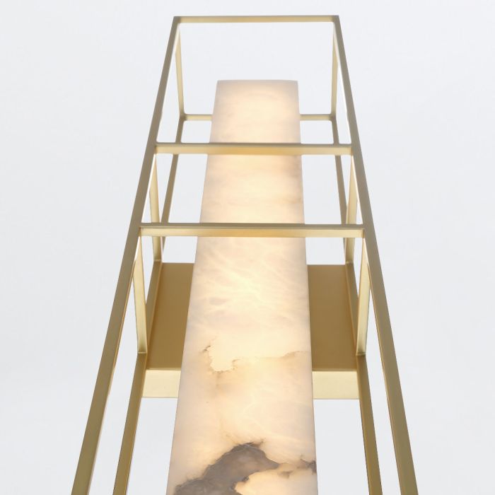 Applique Blakley grande a 1 Luce