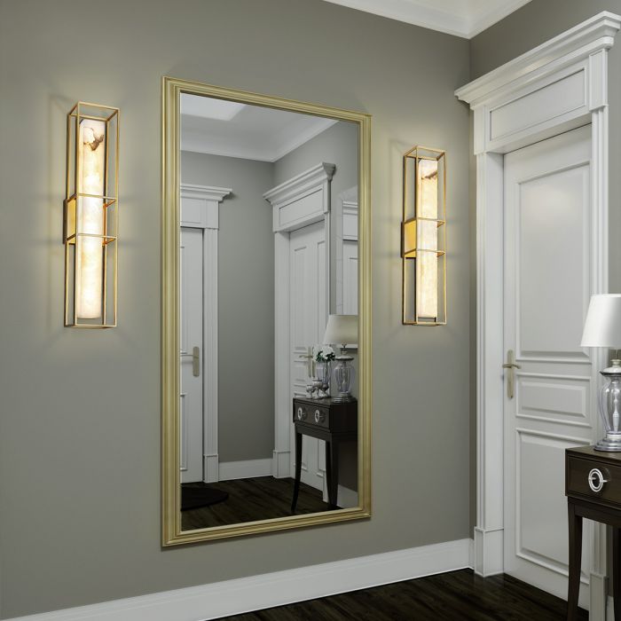 Applique Blakley grande a 1 Luce