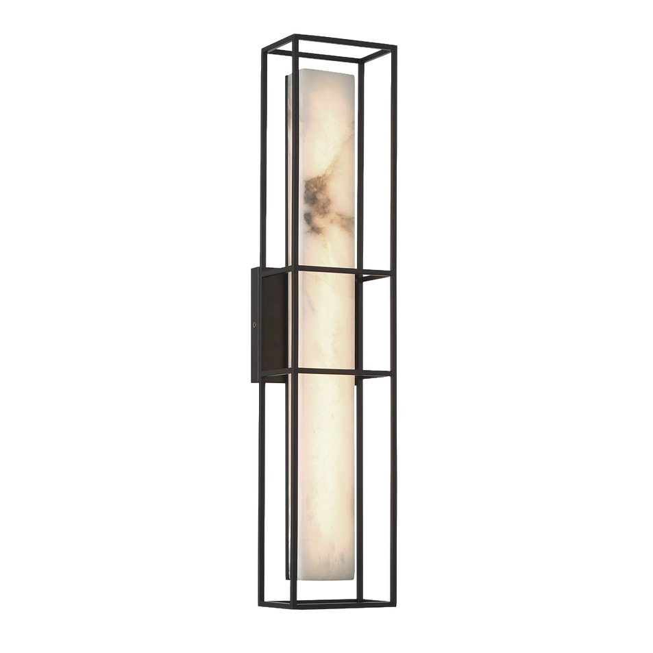 Applique Blakley grande a 1 Luce
