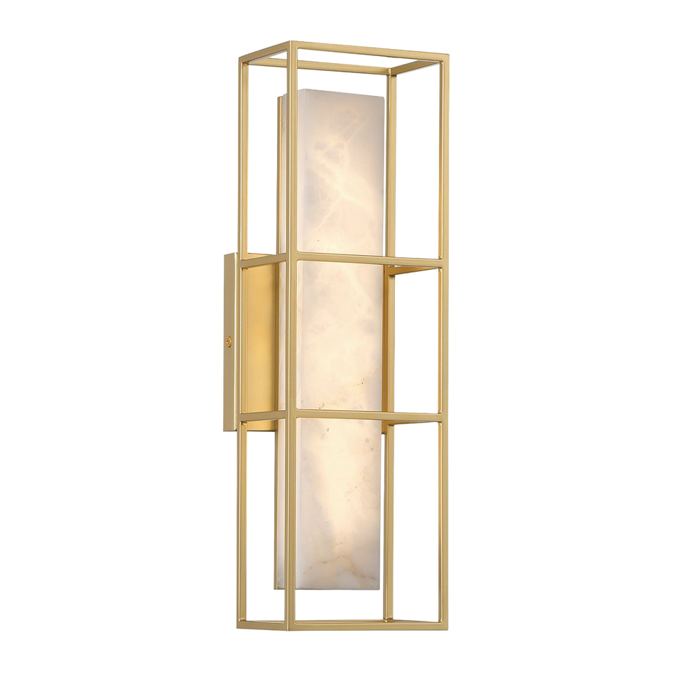 Applique Blakley media a 1 Luce