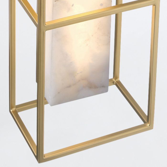Applique Blakley media a 1 Luce