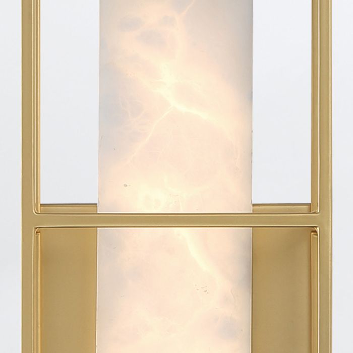 Applique Blakley media a 1 Luce