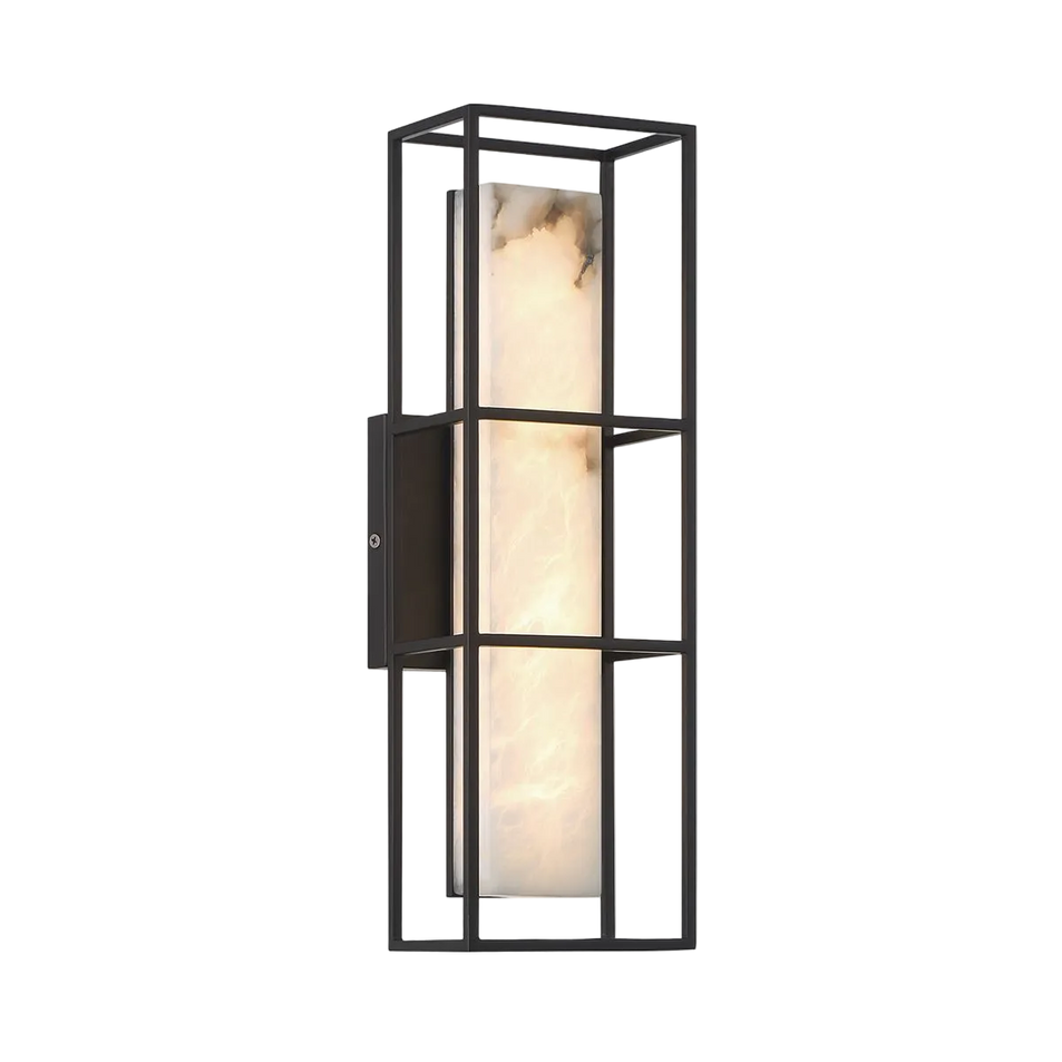 Applique Blakley media a 1 Luce