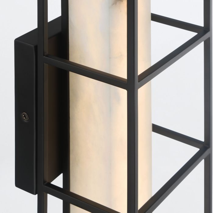 Applique Blakley media a 1 Luce