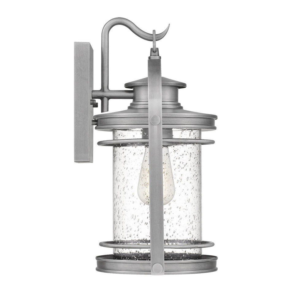 Belle 3 Light Semi-Flush
