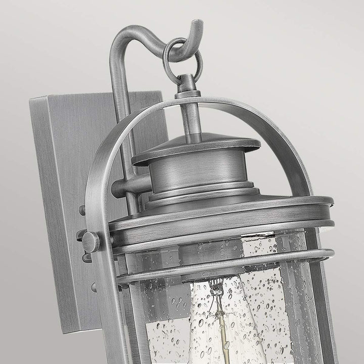 Belle 3 Light Semi-Flush