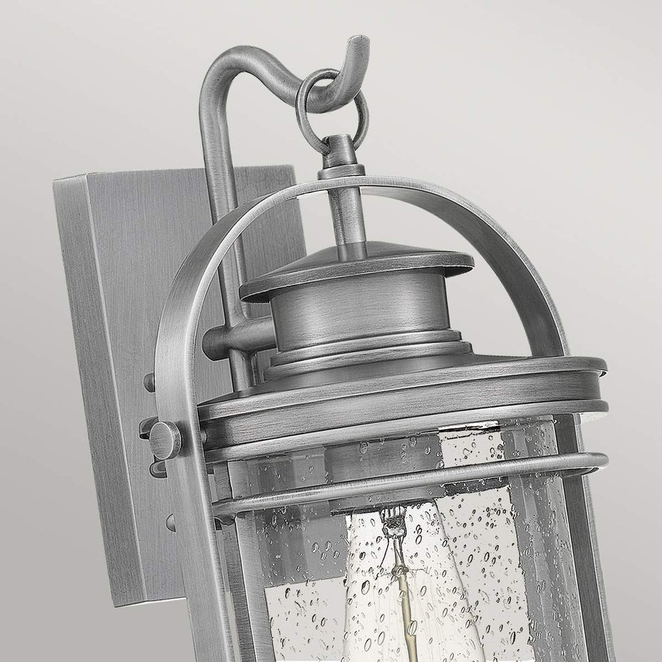 Belle 3 Light Semi-Flush