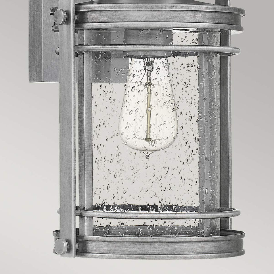 Belle 3 Light Semi-Flush
