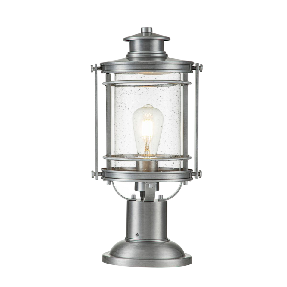 Belle 3 Light Semi-Flush
