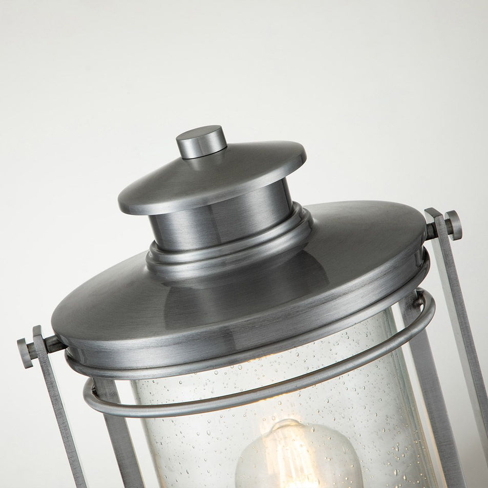 Belle 3 Light Semi-Flush