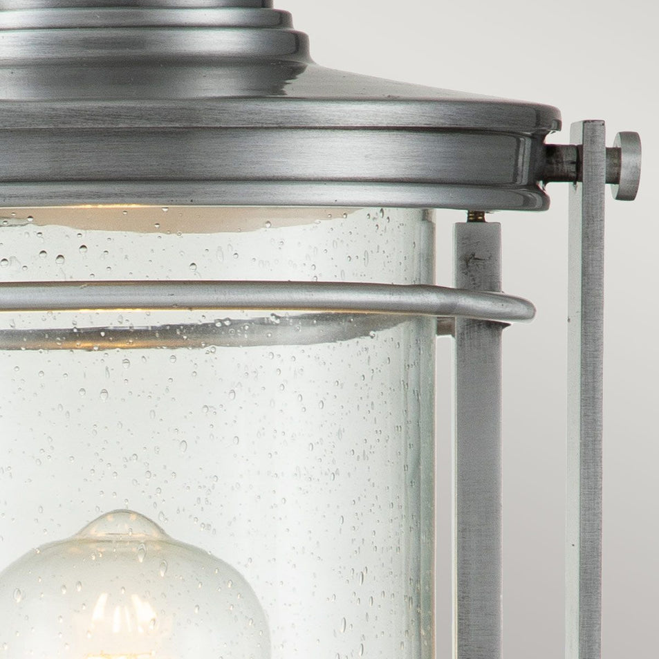 Belle 3 Light Semi-Flush